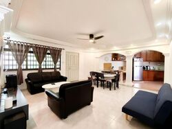 Blk 170 Gangsa Road (Bukit Panjang), HDB 4 Rooms #582393421